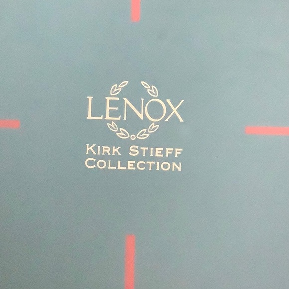 Kirk-Stieff Pewter Baby Cup 251 Never Used NIB - Picture 6 of 15